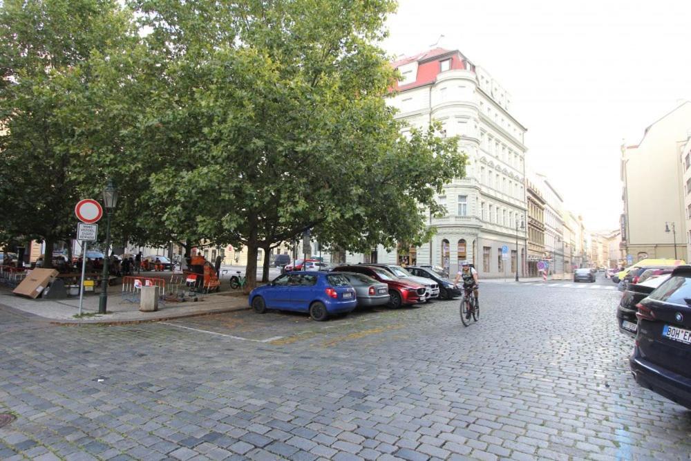 Centre Apartmán *
